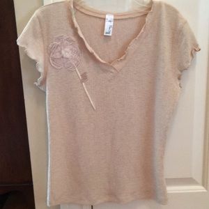 Beautifully made top from a high end boutique